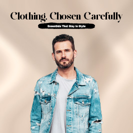 Garments That Endure