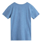 Boy's Cotton Regular Fit T-Shirt