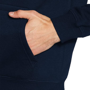 Hooded Relaxed Fit Sweatshirt