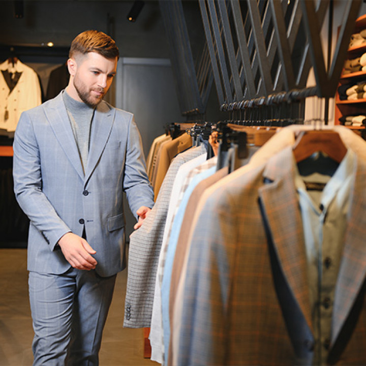 Dressing For Focus, Not Distraction