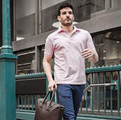 Dressing For Focus, Not Distraction